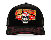 Cap Stetson - Trucker Cap Bare Knuckle by JJ Hats