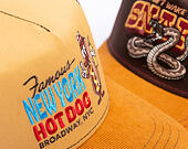 Cap Stetson - Trucker Cap Famous by JJ Hats