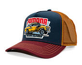 Cap Stetson - Trucker Cap Pomona Raceway by JJ Hats