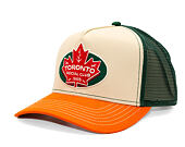 Cap Stetson - Trucker Cap Toronto Social Club by JJ Hats