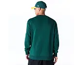 Sweatshirt New Era - MLB Infill Crewneck - Oakland Athletics