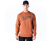 Sweatshirt New Era - MLB Infill Crewneck - LA Dodgers