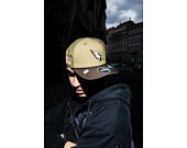 Cap New Era - NFL25 "Salute to Service" - 9SEVENTY Stretch-Snap - Arizona Cardinals 