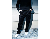 Pants New Era - Branded Cord Chino Pants - Black