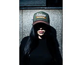 Kšiltovka Stetson - Trucker Cap Speed Shop