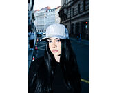 Cap New Era - MLB Basic 59FIFTY - LA Dodgers - Grey / White