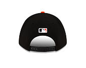 New Era - MLB Player Replica 9FORTY M-CROWN - Baltimore Orioles