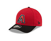 New Era - MLB Player Replica 9FORTY M-CROWN - Arizona Diamondbacks