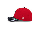 New Era - MLB Player Replica 9FORTY M-CROWN - Cleveland Guardians