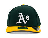 New Era - MLB Player Replica 9FORTY M-CROWN - Oakland Athletics