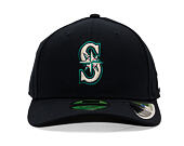 New Era - MLB Player Replica 9FORTY M-CROWN - Seattle Mariners