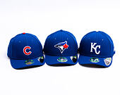 New Era - MLB Player Replica 9FORTY M-CROWN - Chicago Cubs