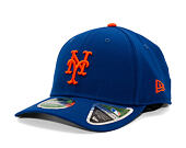 New Era - MLB Player Replica 9FORTY M-CROWN - NY Mets
