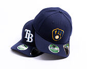 New Era - MLB Player Replica 9FORTY M-CROWN - Milwaukee Brewers