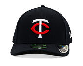 New Era - MLB Player Replica 9FORTY M-CROWN - Minnesota Twins