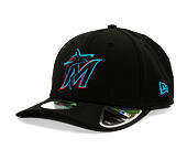 New Era - MLB Player Replica 9FORTY M-CROWN - Miami Marlins