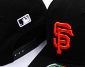 New Era - MLB Player Replica 9FORTY M-CROWN - San Francisco Giants