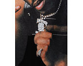 Triko Reflection Luxury - Blink Blink Rap Star 2