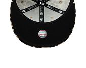 Cap New Era - Animal Pack 59FIFTY MLB Leopard Print - NY Yankees
