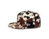 Cap New Era - Animal Pack 59FIFTY MLB Cow Print - NY Yankees