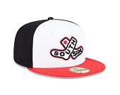 Cap New Era - 59FIFTY MLB City Connect - Chicago White Sox