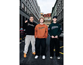 Sweatshirt New Era - MLB Infill Crewneck - NY Yankees