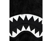 Sprayground Fur Cray Black Backpack