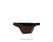 Sprayground Check 2 Emboss Savvy Crossbody