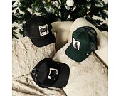 Goorin Bros. Brothers Animal Farm Core The Panther Black Cap