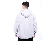 Mikina Champion - Hooded sweatshirt - Grey Heather