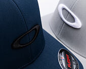 Oakley Cap - Oakley Ellipse Mesh Hat - Abyss