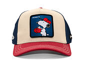 Capslab Cap - Peanuts Trucker