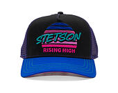 Stetson - Trucker Cap - Rising High - 23