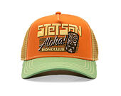 Stetson - Trucker Cap - Honolulu - 48