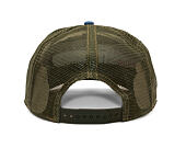 Stetson - Trucker Cap - S Wing - 52
