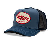 Stetson - Trucker Cap - Engine - 22
