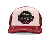 Stetson - Trucker Cap - All American Diner - 88