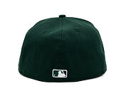 New Era - MLB Seasonal 59FIFTY - Detroit Tigers - Dark Green