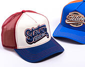 Stetson - Trucker Cap - Lettering - 28