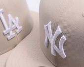 New Era - MLB 2000 WS 59FIFTY - NY Yankees - Grey / Blue