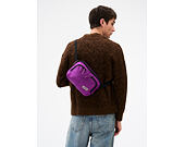 Aevor Sacoche Bag - Ripstop Electric Fuchsia