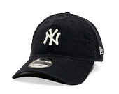 Cap New Era - MLB Washed Script 9TWENTY - NY Yankees - Navy
