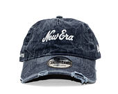 Cap New Era - Branded Pigment Wash 9TWENTY A-Frame - Navy