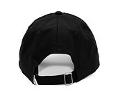 Cap New Era -  Phrase 9TWENTY - Ac Milan - Black