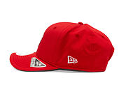 Cap New Era - Ducati Motor Core 9SEVENTY Stretch-Snap - Scarlet