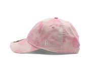 Kids Cap New Era - MLB Tie Dye 9TWENTY - LA Dodgers - Blush Pink