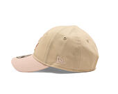 Kids Cap New Era - MLB Essential 9FORTY - LA Dodgers - Cream