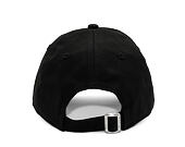 Kids Cap New Era - MLB Essential 9TWENTY - LA Dodgers - Black