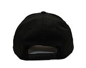 Cap New Era - MLB Metallic 9FORTY - NY Yankees - Black