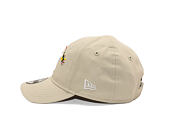 Kids Cap New Era - MLB Plane Icon 9FORTY - NY Yankees - Stone